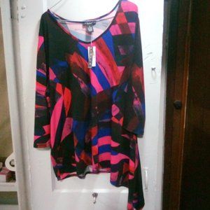 Shirt by GRACE